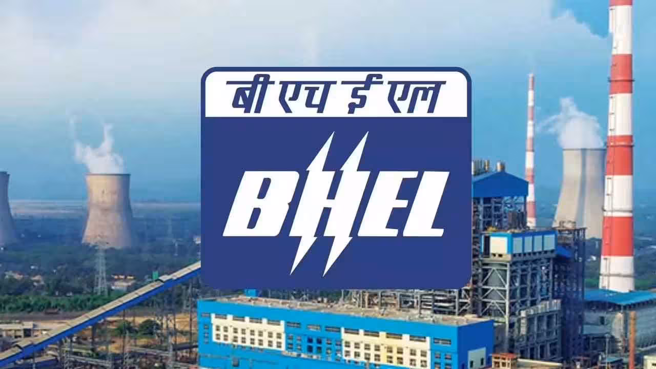 BHEL | నాలుగో త్రైమాసికంలో BHEL గణనీయమైన వృద్ధి.. భారీగా పెరిగిన షేర్ ధర..