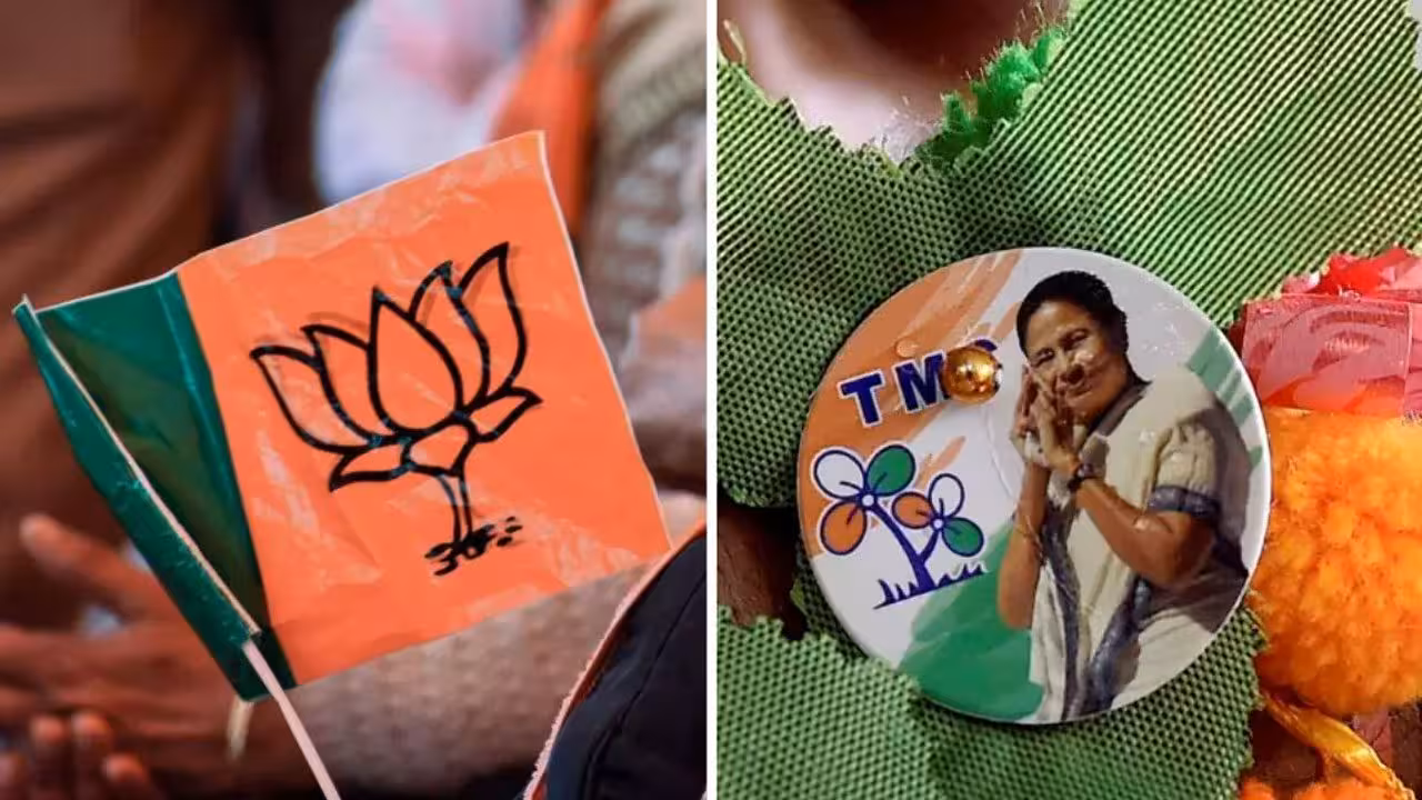 West Bengal | బెంగాల్లో మోదీపై దీదీ గెలిచేనా..