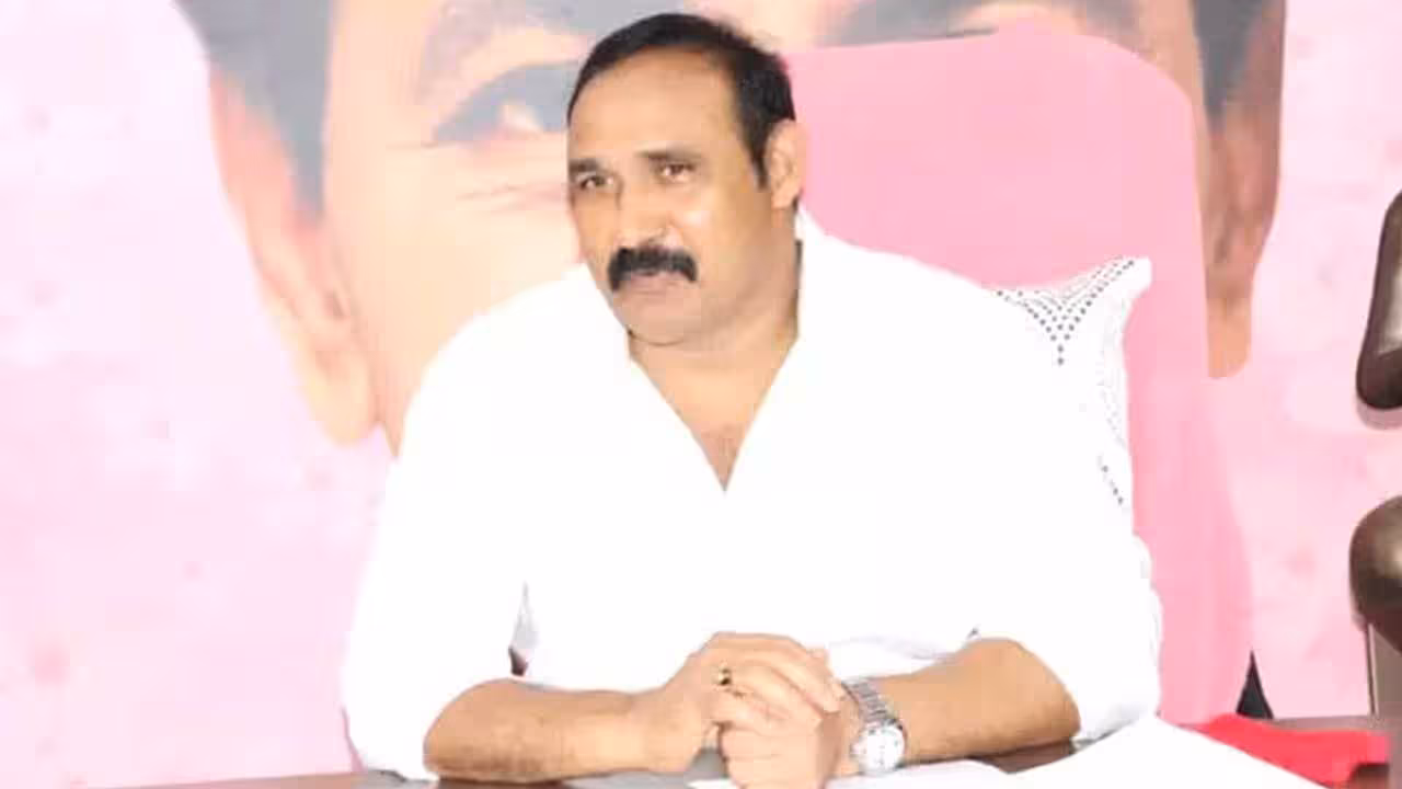 Bollam Mallaiah Yadav | చరిత్రకే కాదు.. ఎన్టీఆర్కే అవమానం.. సీఎం రేవంత్ వ్యాఖ్యలపై బొల్లం మల్లయ్య యాదవ్ ఫైర్