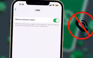 Whatsapp | వాట్సాప్‌లో తెలియని నంబర్ల కాల్స్‌కు చెక్.. ఈ సెట్టింగ్ ఆన్ చేస్తే చాలు..
