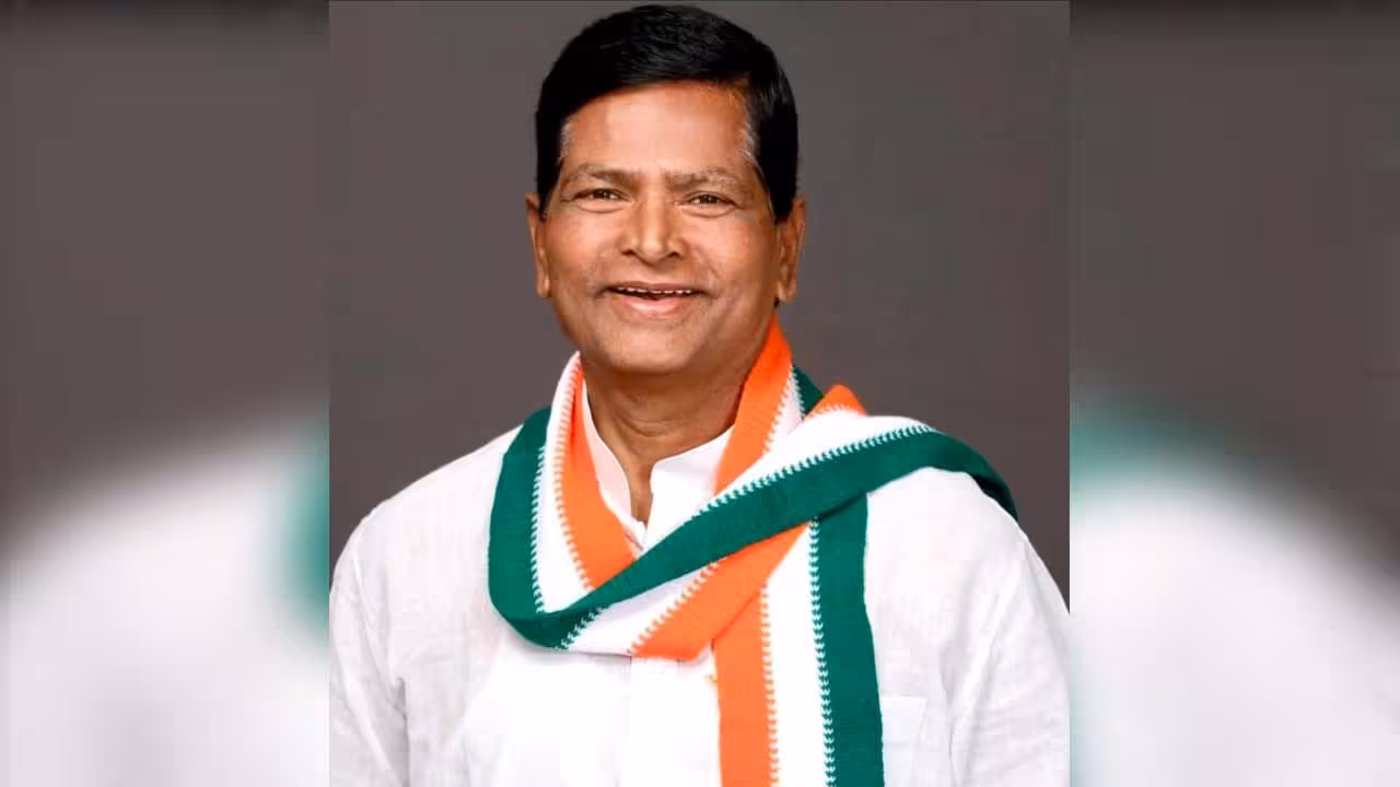 Maize | మొక్కజొన్న కొనుగోలు కేంద్రాలను వెంటనే ప్రారంభించాలి.. చిన్నారెడ్డి ఆదేశం