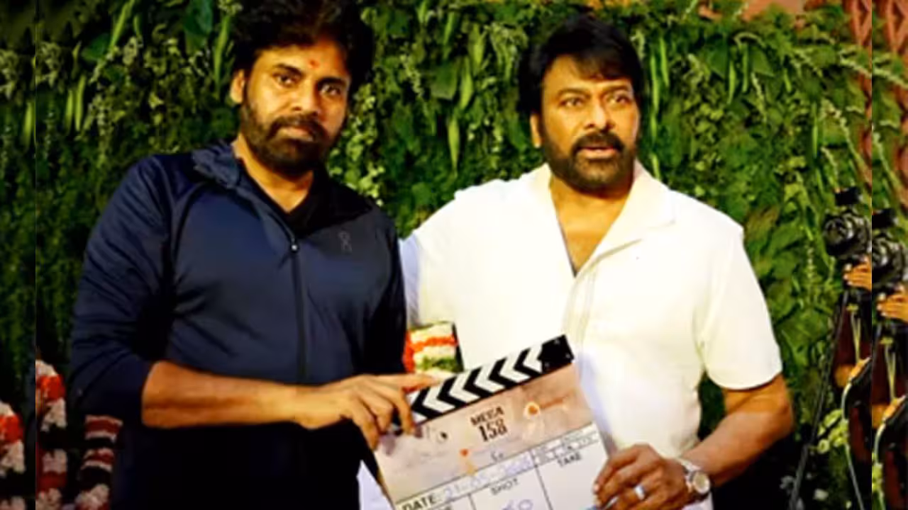 Chiranjeevi | మెగా 158లో మోహన్లాల్.. కుమార్తెగా మలయాళ బ్యూటీ!