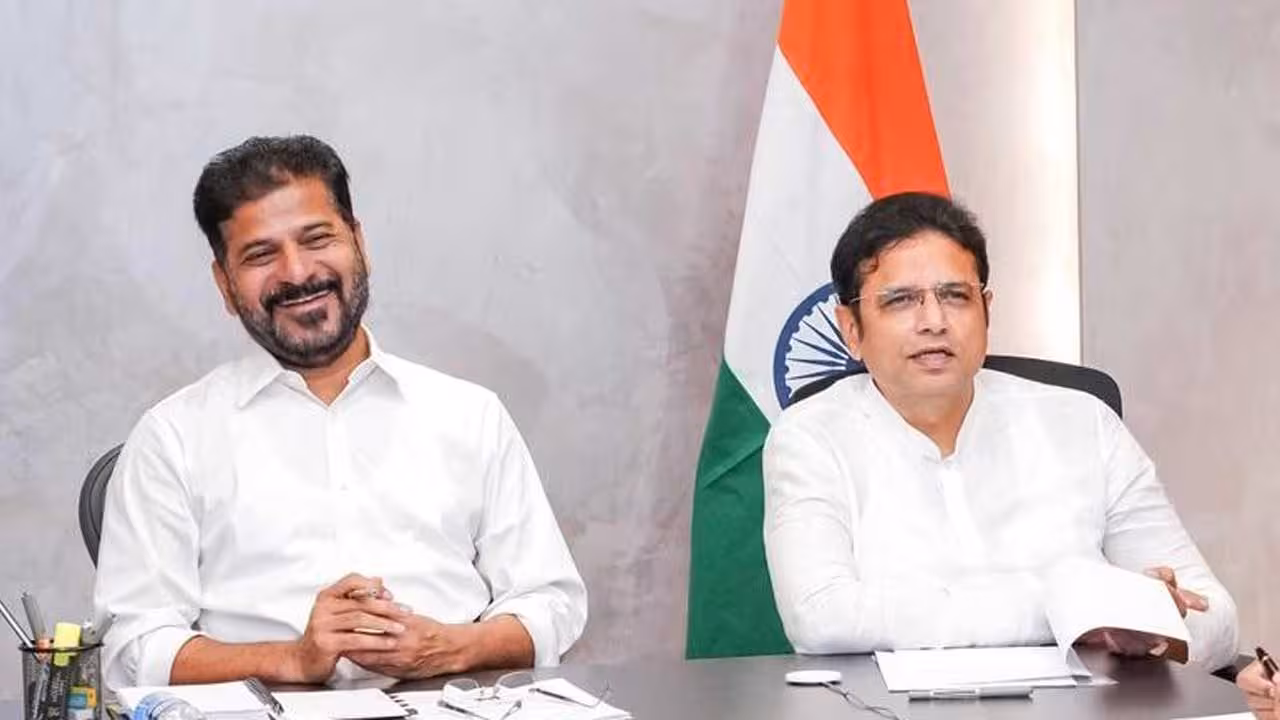 CM Revanth Reddy | ప్రతి పౌరుడికి ‘సమగ్ర సంక్షేమ కార్డు’ : సీఎం రేవంత్ రెడ్డి