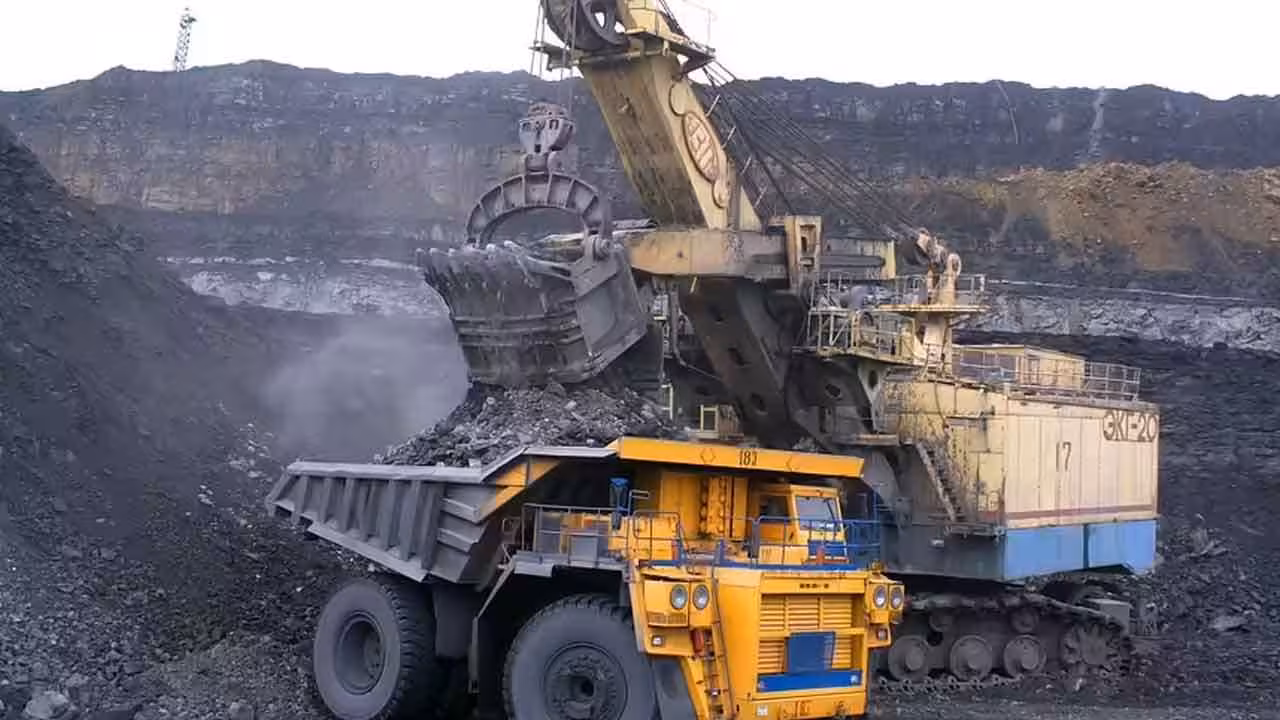 Mahanadi Coalfields IPO | పెట్టుబడిదారులకు సువర్ణావకాశం.. మరో ప్రభుత్వ రంగ సంస్థ ఐపీవోకు..