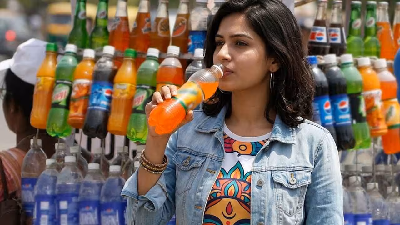 Cool Drinks | వేసవిలో చల్లదనం కోసం సోడాలు, కూల్డ్రింక్స్ అధికంగా తాగుతున్నారా..? అయితే జాగ్రత్త.. వైద్యుల హెచ్చరిక..