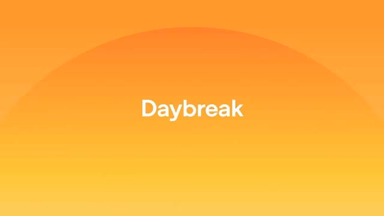 Daybreak | ఆంథ్రోపిక్ కు పోటీగా ఓపెన్ఏఐ డే బ్రేక్.. సైబర్ సెక్యూరిటీని ఇచ్చే కొత్త ఏఐ మోడల్..