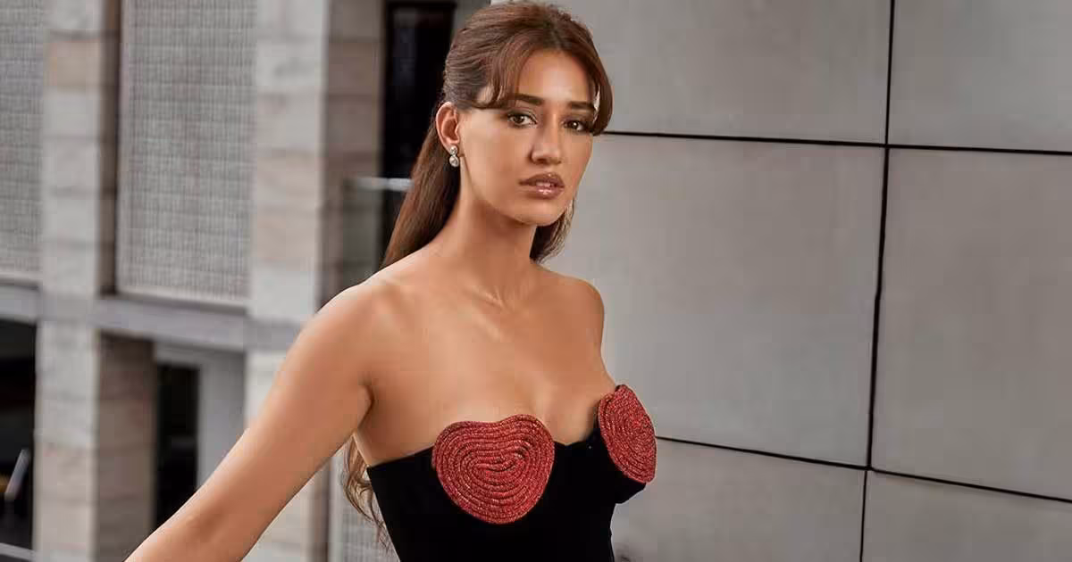 Disha Patani | హాలీవుడ్లోకి ప్రభాస్ హీరోయిన్ ఎంట్రీ – ఆస్కార్ విన్నర్ సినిమాలో ఛాన్స్…