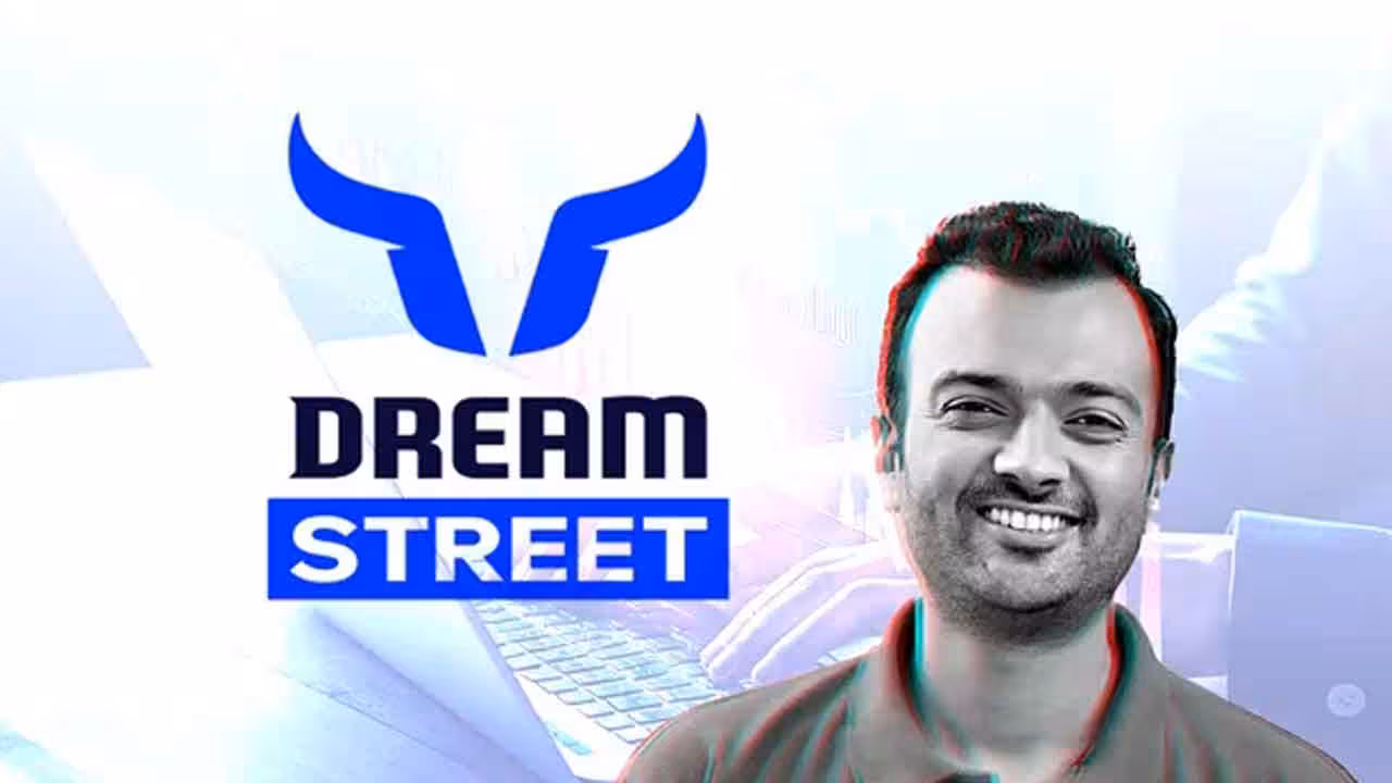 Dream Street | స్టాక్ బ్రోకింగ్ రంగంలోకి అడుగుపెట్టిన డ్రీమ్ స్పోర్ట్స్.. డ్రీమ్ స్ట్రీట్ ప్లాట్ఫామ్ లాంచ్..