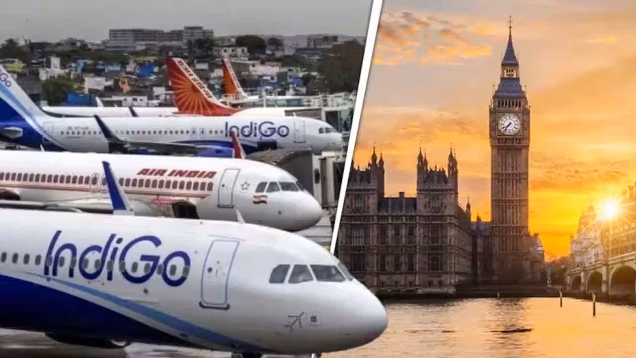 Foreign Travel | విదేశీ టూర్లకు బ్రేక్.. ఇండియన్స్ ఖర్చు భారీగా తగ్గింపు..