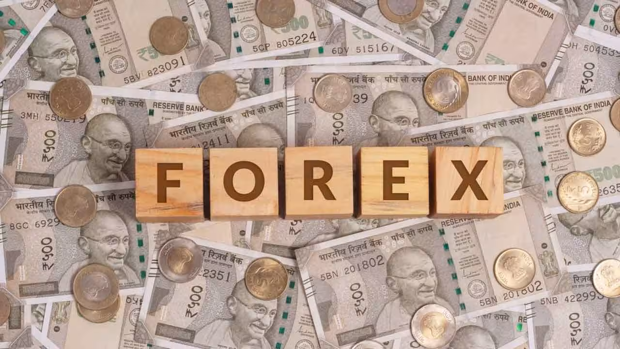 Indian Foreign Reserves | భారీగా తగ్గిన భారత విదేశీ మారక నిల్వలు.. తీవ్రతరమవుతున్న ఒత్తిడి..