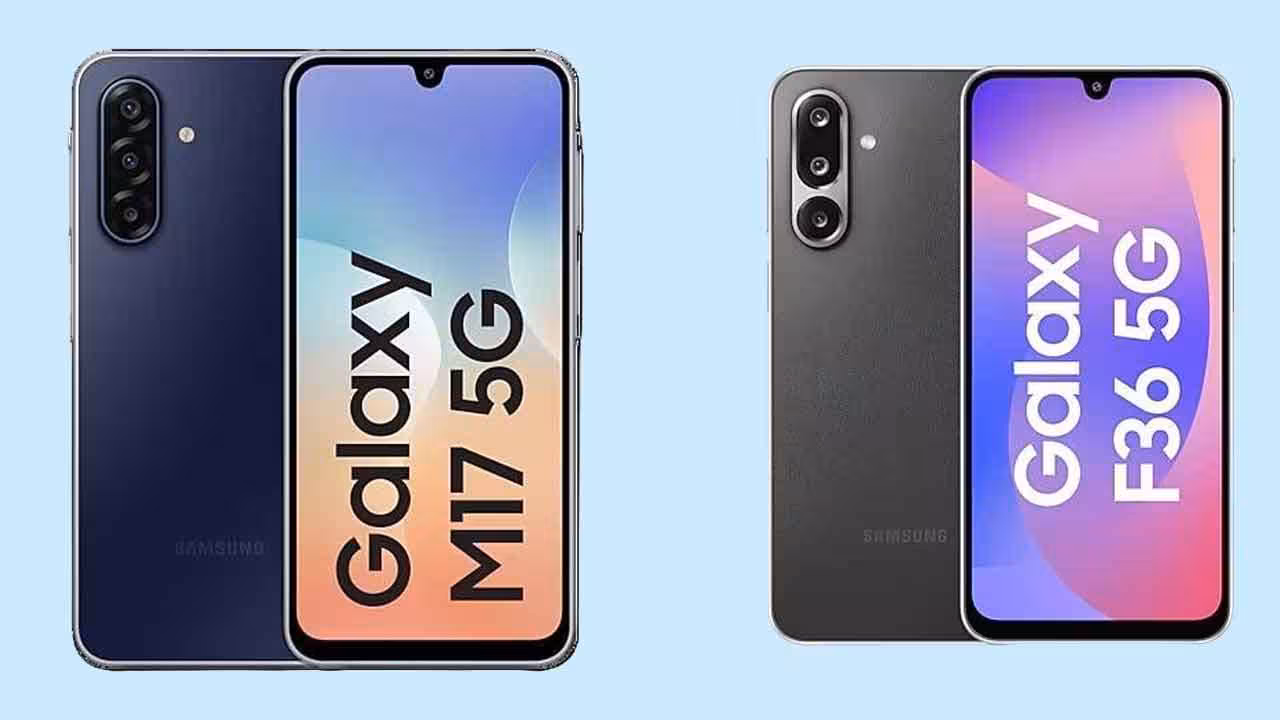 Samsung | గెలాక్సీ ఎం, ఎఫ్ సిరీస్ ఫోన్లపై భారీ తగ్గింపు ధరలు.. ప్రకటించిన శాంసంగ్..