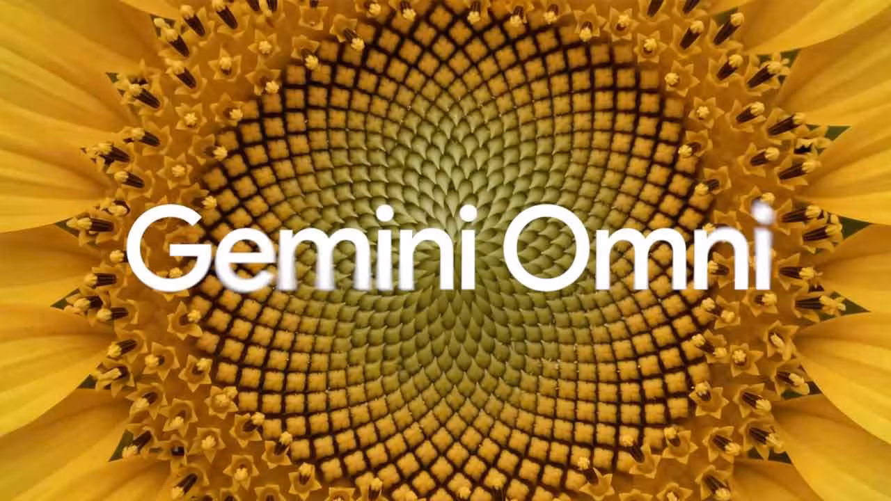 Google Gemini Omni | గూగుల్ జెమినీ ఒమ్నీ భారత్లో.. వీడియో ఎడిటింగ్ ఇక చాట్తోనే..