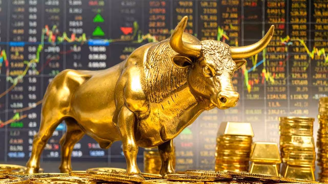 Gold And Silver Prices Today | గ్లోబల్ మార్కెట్లలో పాజిటివ్ సంకేతాలు.. భారీగా పెరిగిన బంగారం, వెండి ధరలు..