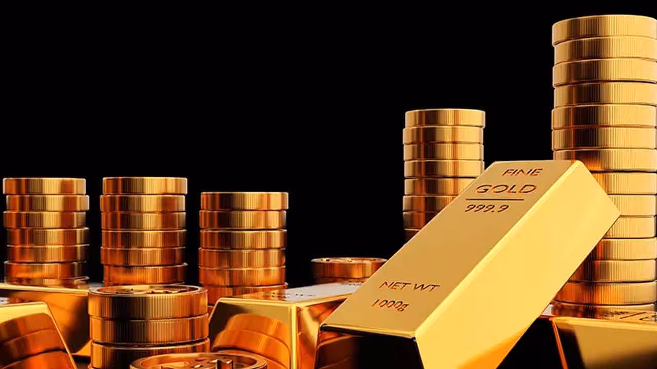 Gold And Silver Prices Today | స్వల్పంగా పెరిగిన బంగారం, వెండి ధరలు.. సేఫ్ హావెన్ ఆస్తులపై తగ్గుతున్న ఆసక్తి..