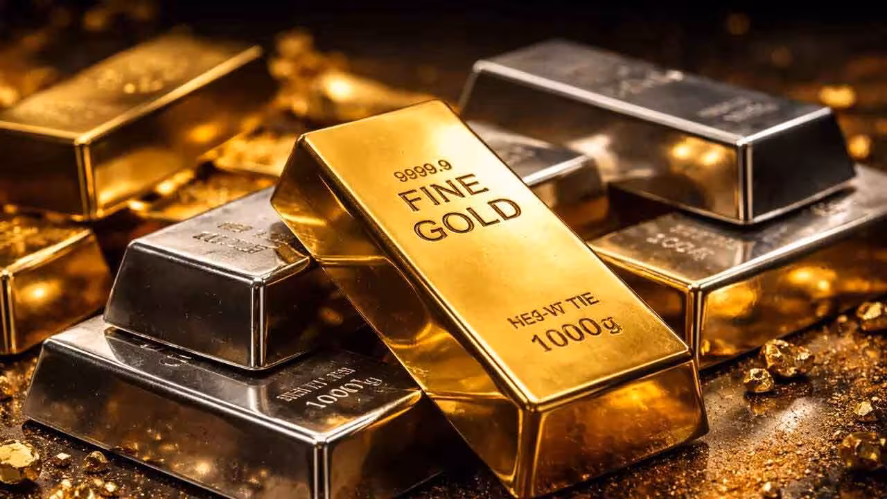 Gold ETF Vs EGR | గోల్డ్ ఈటీఎఫ్లు వర్సెస్ ఈజీఆర్లు.. ఏవి బెస్ట్?
