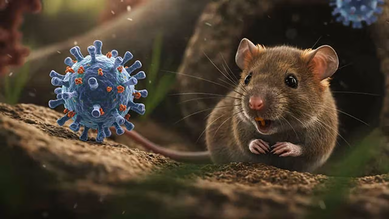 Hantavirus | ప్రపంచాన్ని వణికిస్తున్న మరో కొత్త వైరస్.. ‘హంటా’.. ఏంటిది, ఎలా వ్యాప్తి చెందుతుంది..?