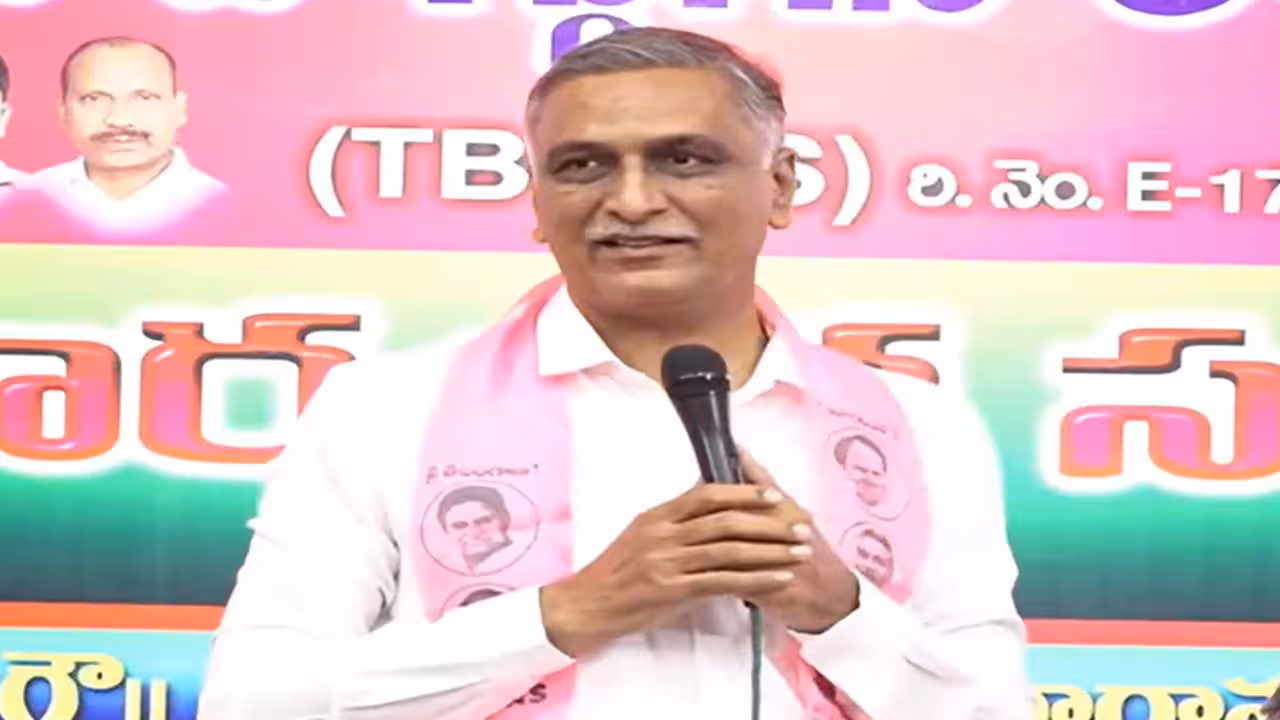 Harish Rao | సింగరేణి మిగలదు గాక మిగలదు.. హరీశ్రావు కీలక వ్యాఖ్యలు