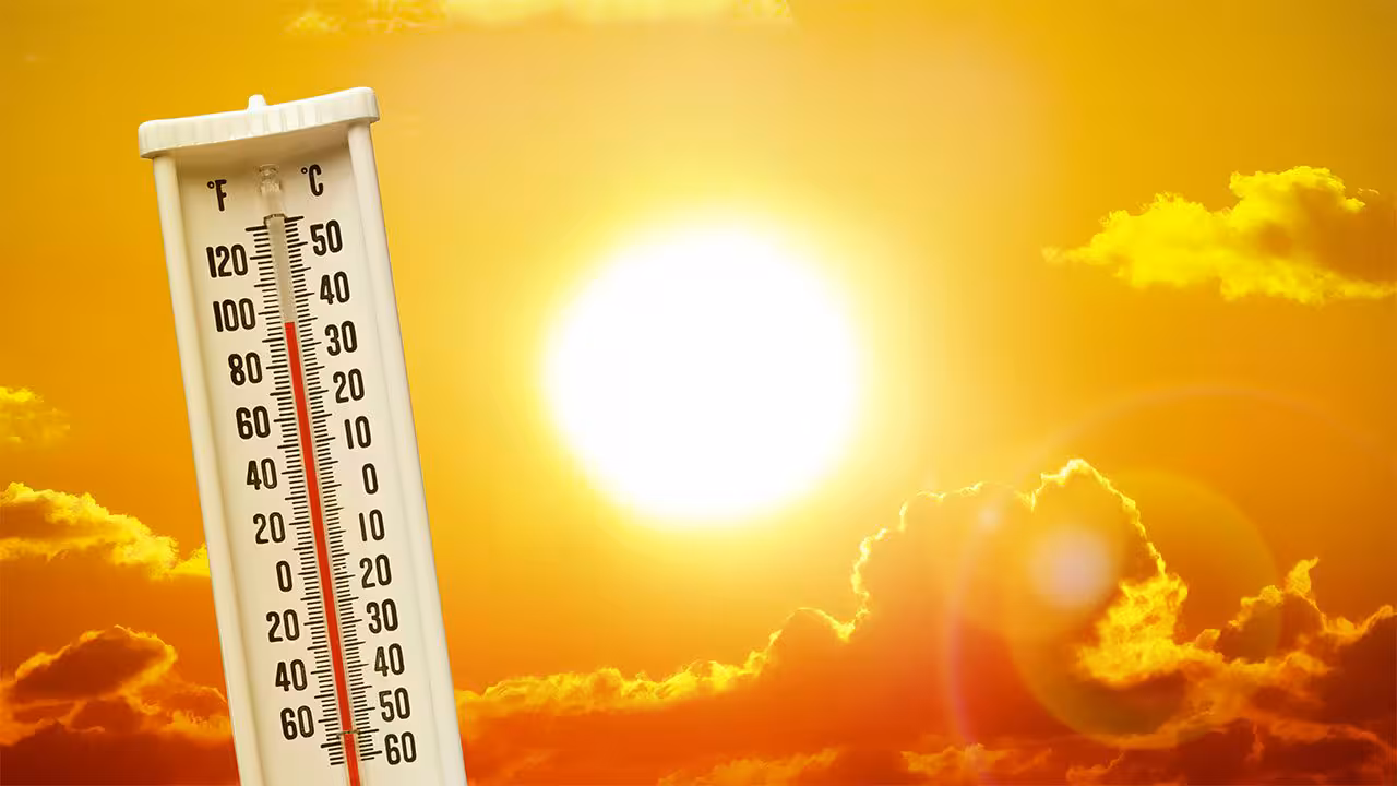 Heat Weaves | నేటి నుంచి మరింత పెరుగనున్న ఎండల తీవ్రత.. ఈ జిల్లాలకు రెడ్ అలర్ట్