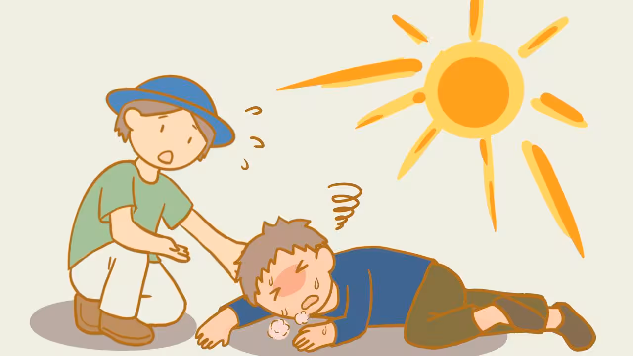 Heatstroke | ఇది మీకు తెలుసా?.. వడదెబ్బతో చనిపోతే రూ.4 లక్షలు పరిహారం..