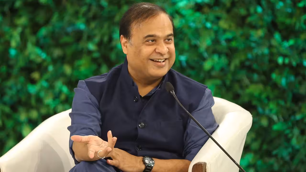 Assam | అస్సాంలో తిరుగులేని హిమంత.. పెరిగిన బీజేపీ బలం