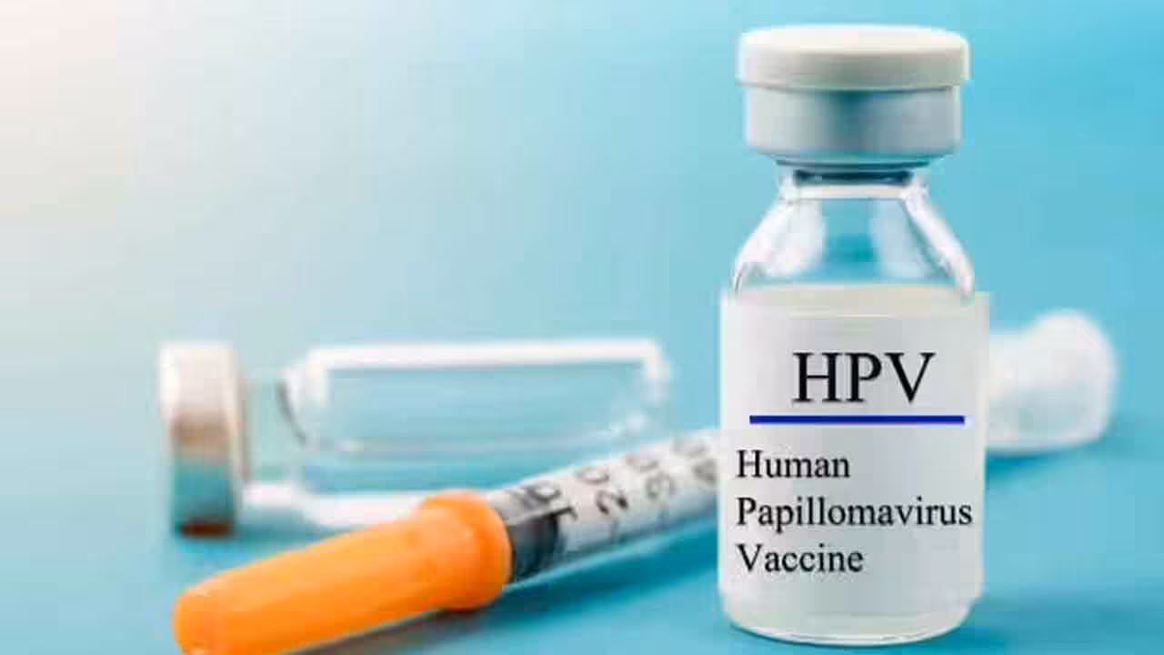 HPV Vaccine | గర్భాశయ క్యాన్సర్ టీకాలకు మరో 3 నెలల గడువు