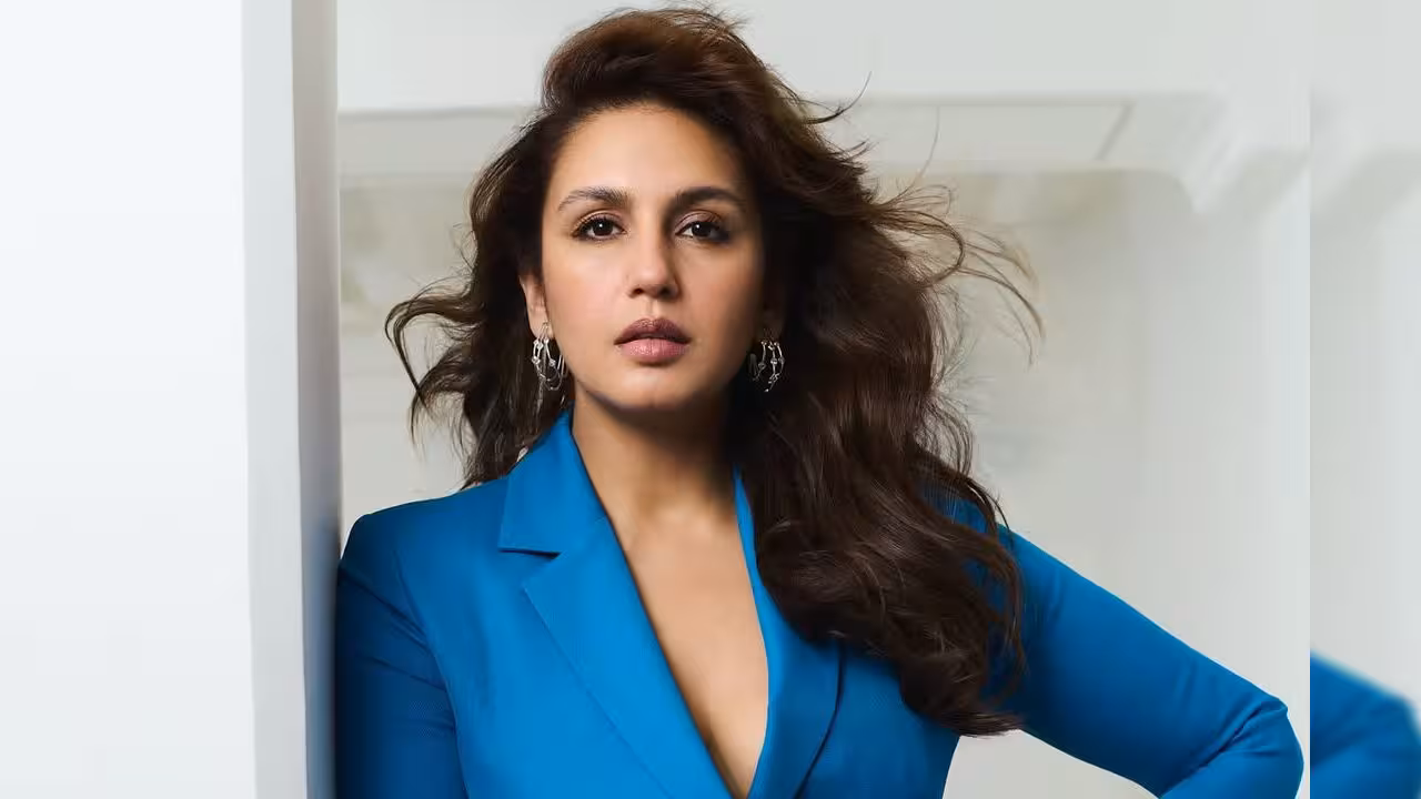 Huma Qureshi | ప్రియుడిని పెళ్లాడనున్న హుమా ఖురేషి..!