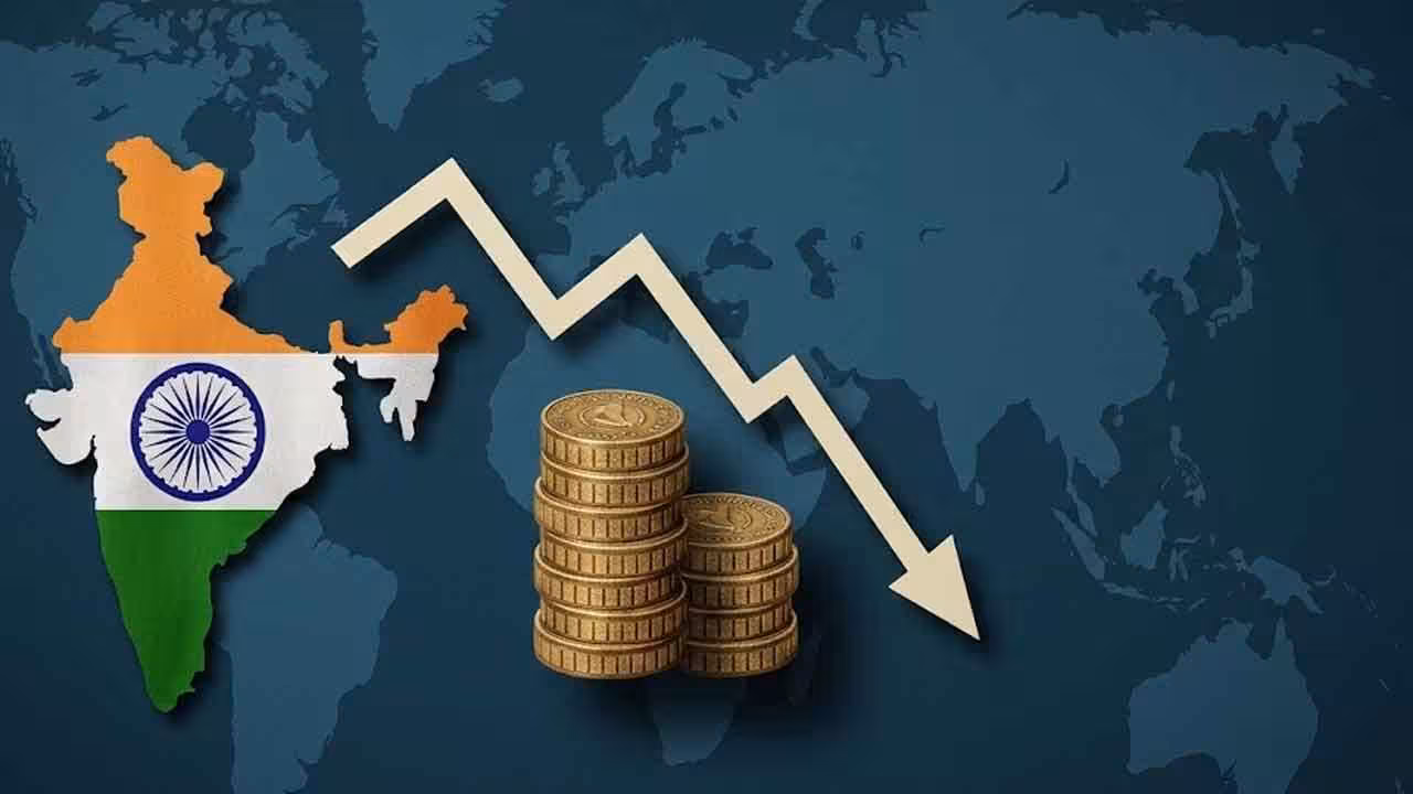 Trade Deficit | భారత్ కు వాణిజ్య లోటు షాక్.. ఏప్రిల్లో భారీగా పెరిగిన దిగుమతులు..