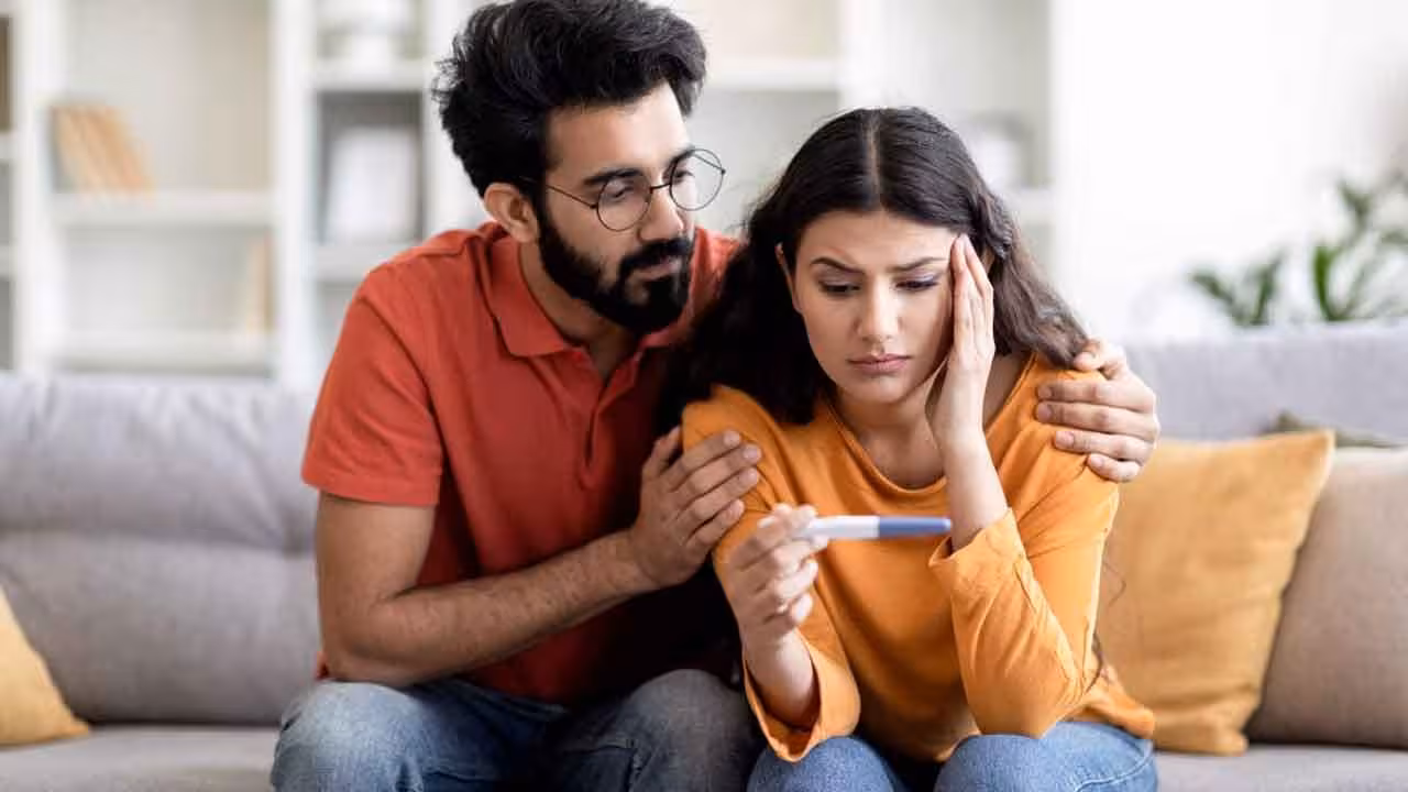 Infertility | ప్రపంచవ్యాప్తంగా పెరుగుతున్న సంతాన లోపం సమస్య.. జాగ్రత్తలు తప్పనిసరి అంటున్న WHO..