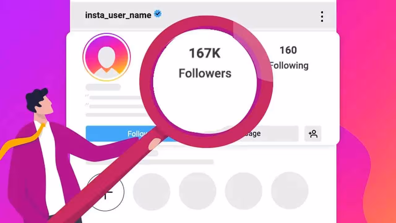 Instagram | సెలబ్రిటీలకు షాకిచ్చిన ఇన్స్టాగ్రామ్.. భారీగా ఫేక్ ఫాలోవర్ల తొలగింపు..