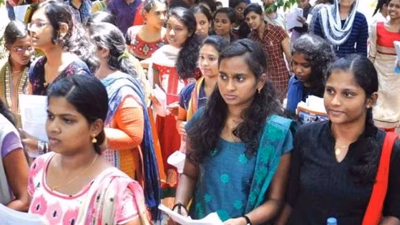 Inter Admissions | ఈ ఏడాది యథావిధిగా ఇంటర్ అడ్మిషన్లు..