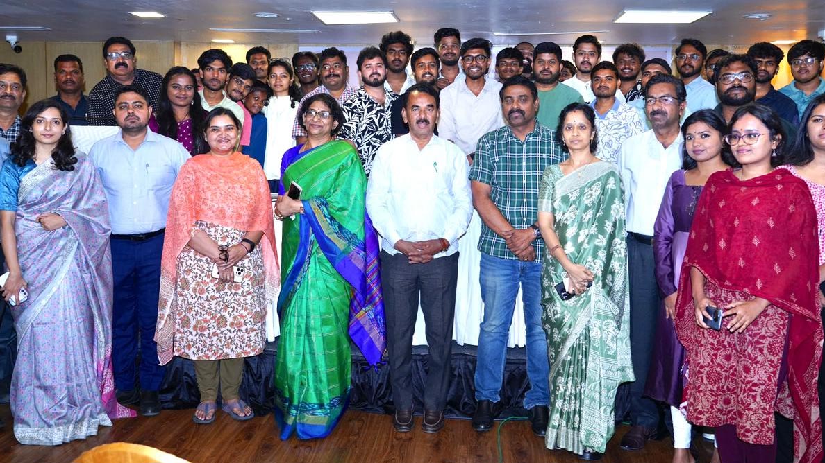 Telangana Tourism Announces Awards and Incentives for Digital Creators