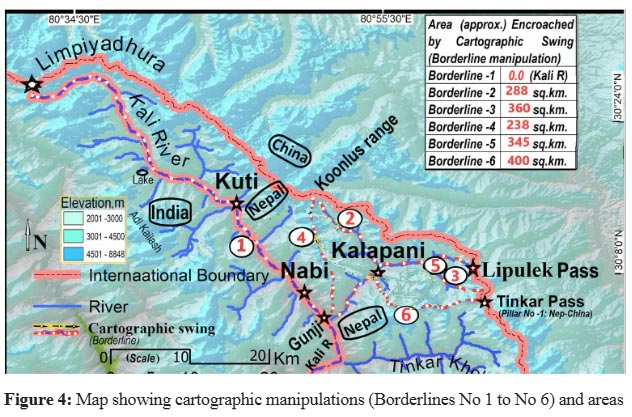 Why Nepal Objects to Kailash Mansarovar Yatra via Lipulekh