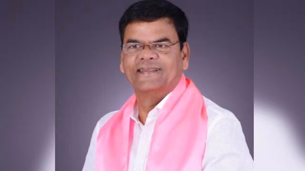 Kaleru venkatesh | బండి సంజయ్ అహంకారం తగ్గించుకో: ఎమ్మెల్యే కాలేరు వెంకటేష్
