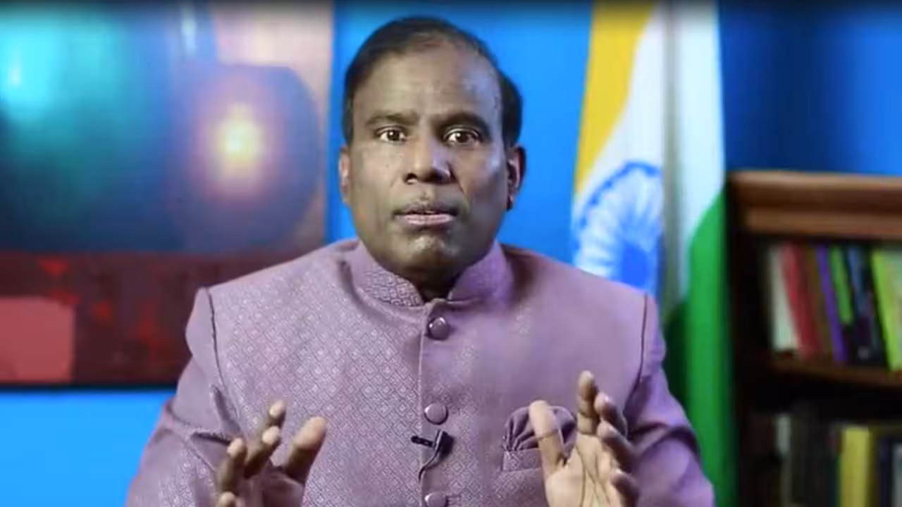 KA Paul | కవిత నన్ను రూ. 10 కోట్లు అడిగారు.. కానీ కేసీఆర్ : కేఏ పాల్