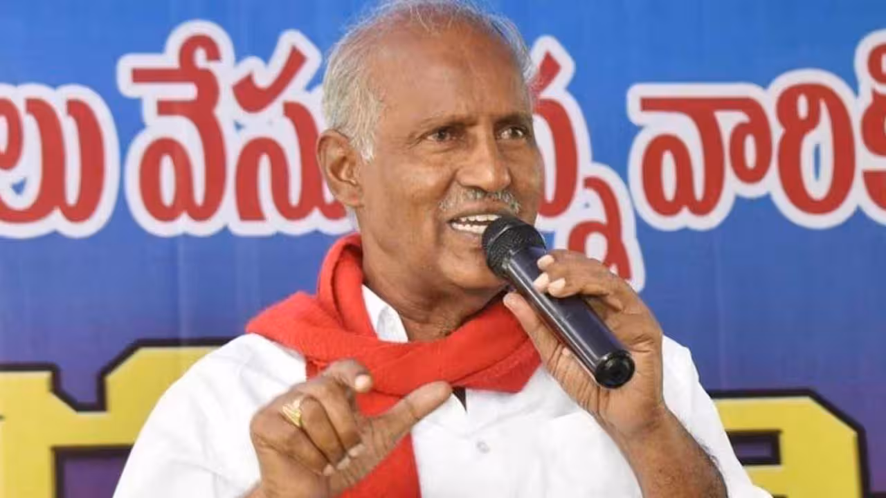 Kunamneni Sambasiva Rao | ధాన్యం కొనుగోళ్లను వేగవంతం చేయండి.. సీఎం రేవంత్కు ఎమ్మెల్యే కూనంనేని లేఖ