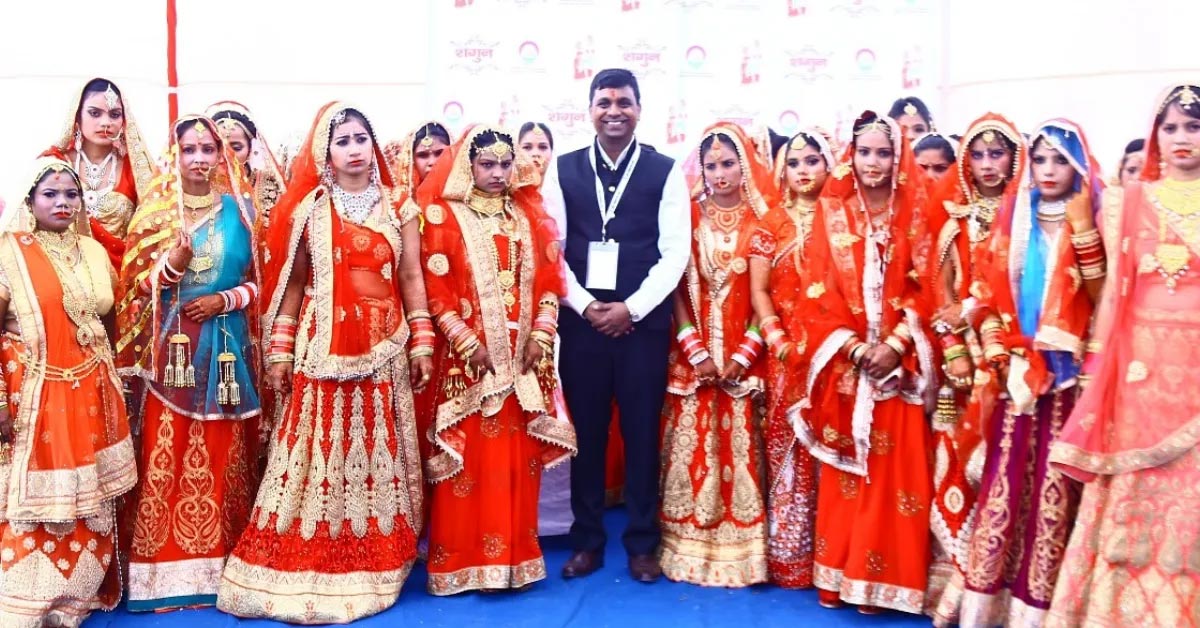 Abandoned at 2 in a Delhi Slum How One Man Saved 2.7 Million Lives