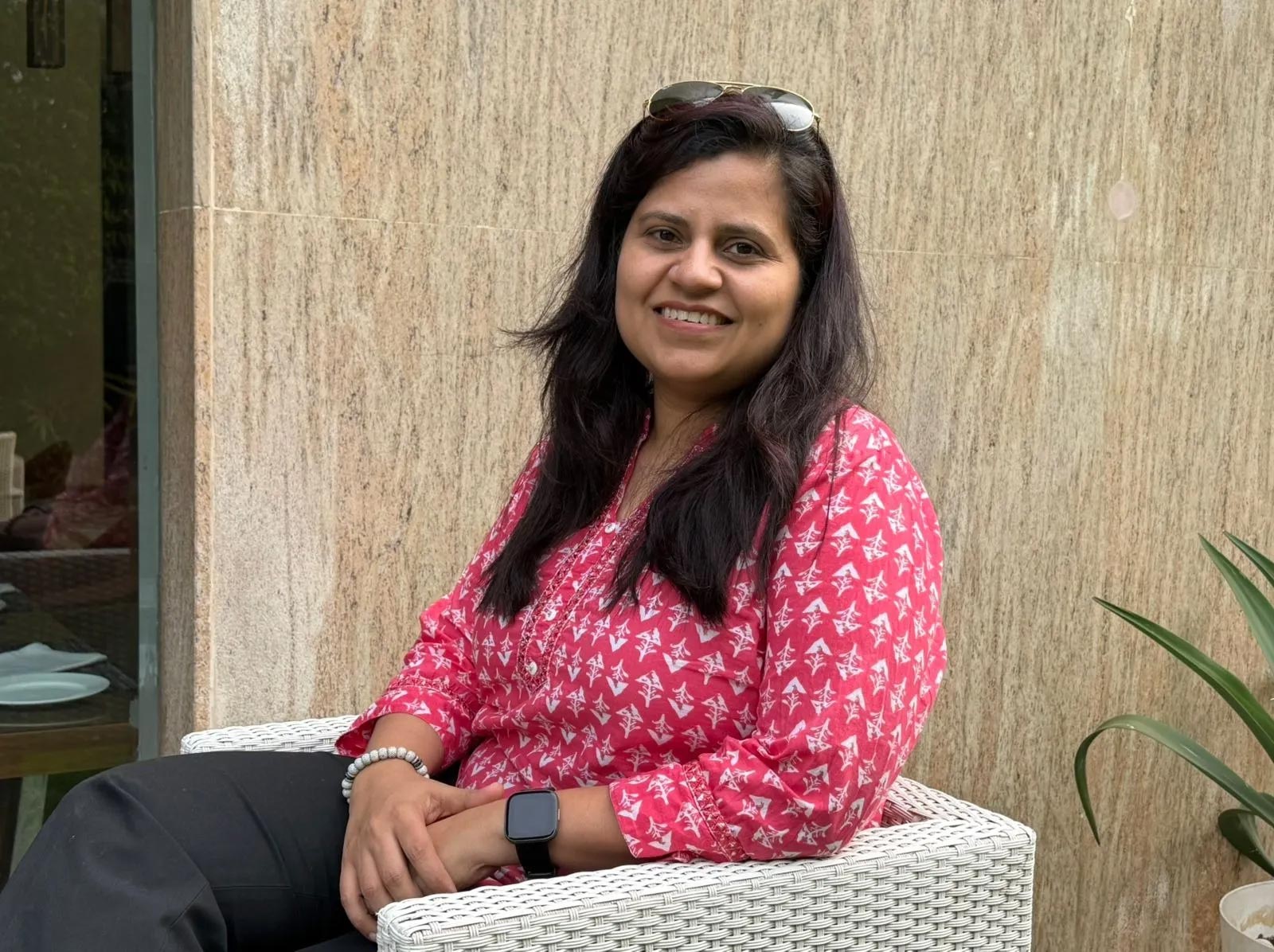 9 AM Standup Meeting to 9 PM Standup Comedy Why Akhilee Matta Quit Her High-Paying Corporate Job