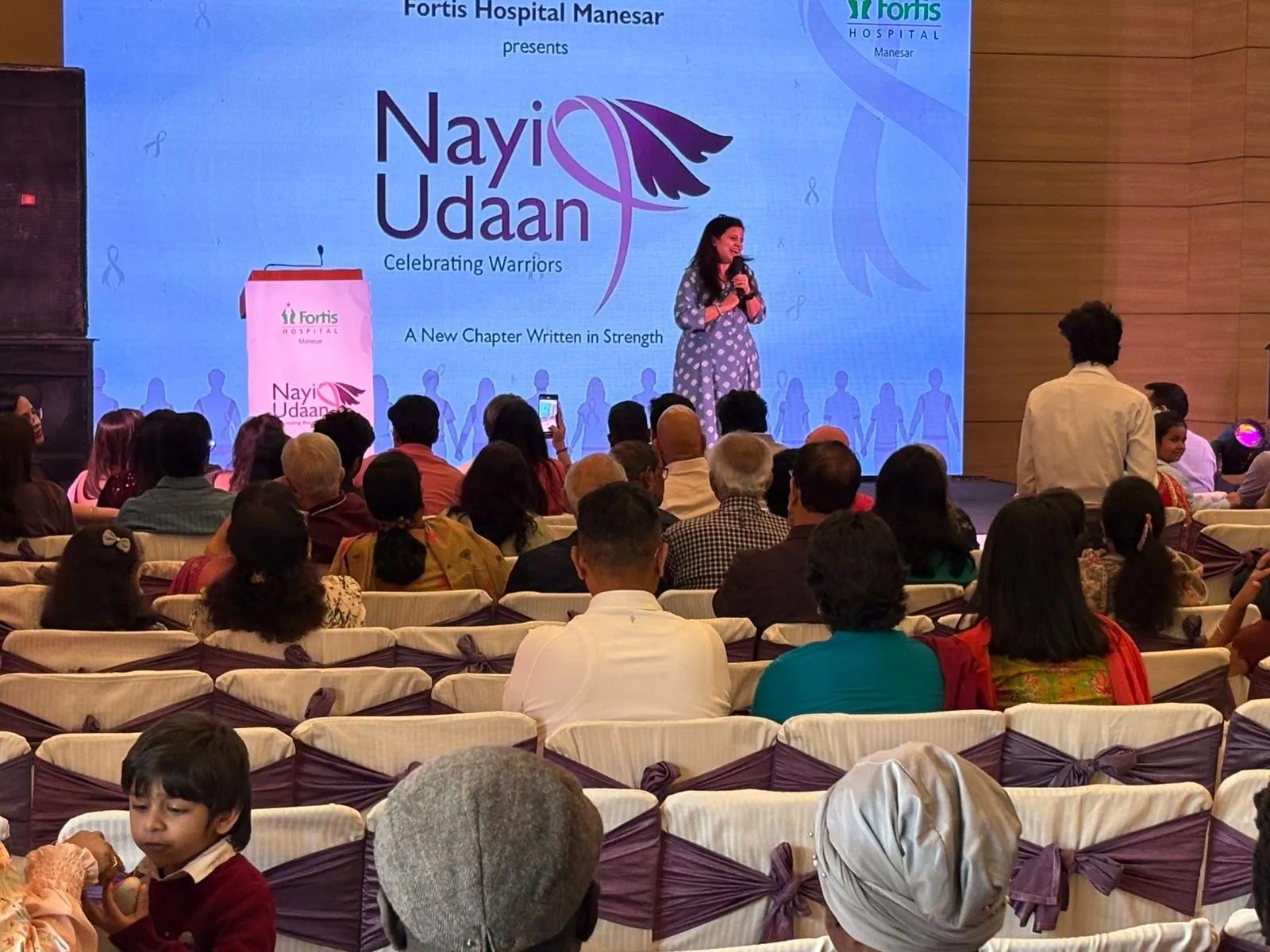 9 AM Standup Meeting to 9 PM Standup Comedy Why Akhilee Matta Quit Her High-Paying Corporate Job