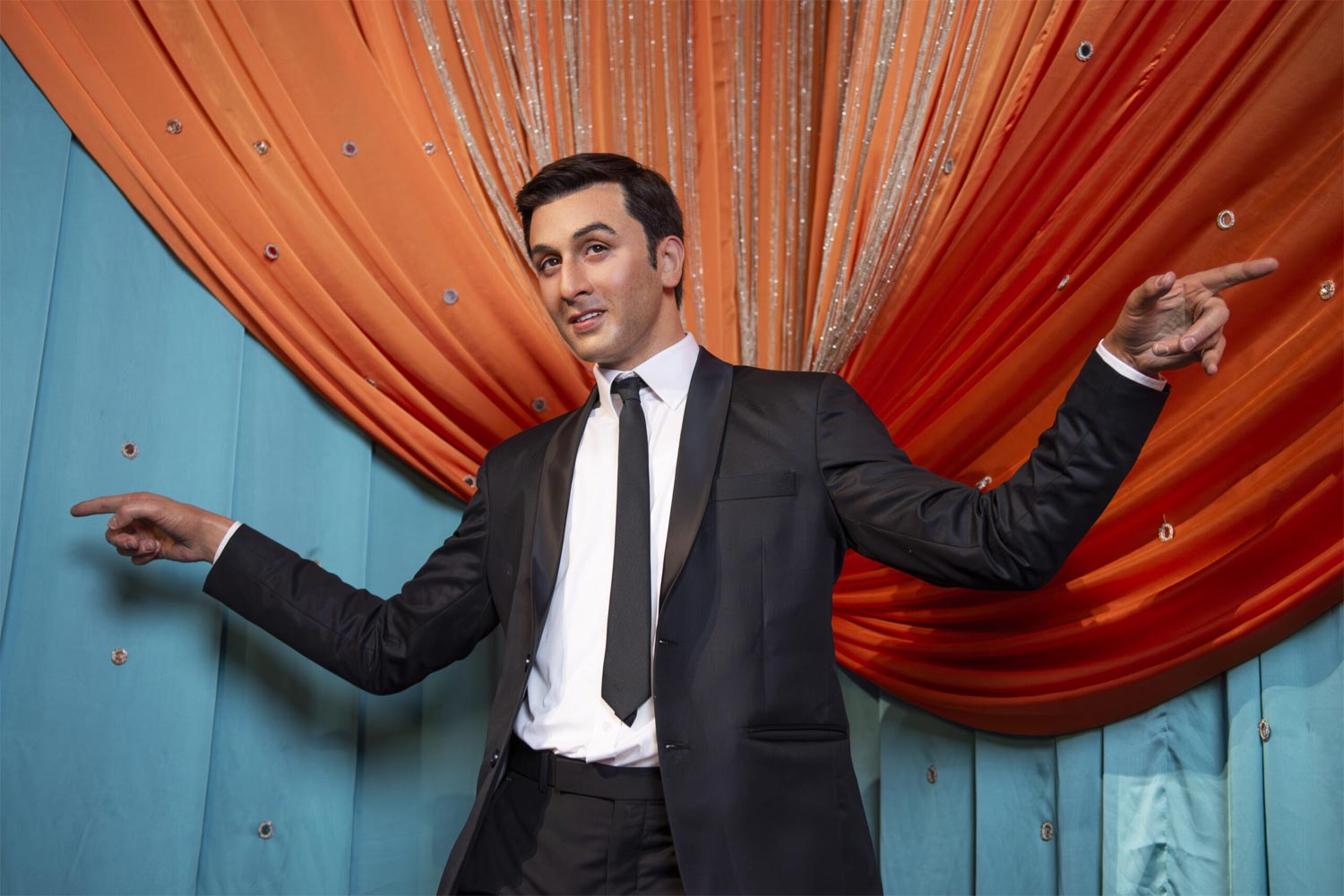 madame Tussauds London launches icons of india exhibition from may 1st 2026