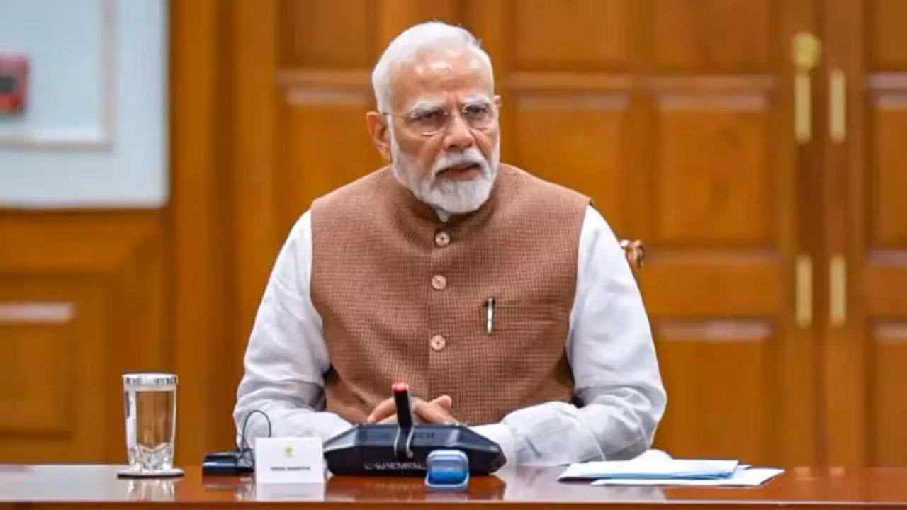 Cabinet Meeting | నేడు కేంద్ర కేబినెట్ భేటీ.. మంత్రి మండలిని పునర్వ్యవస్థీకరిస్తారా?
