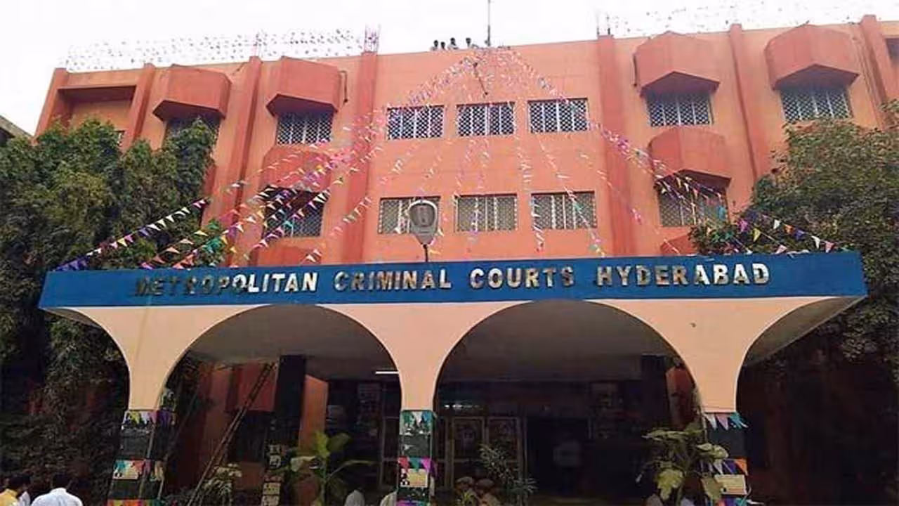 POCSO Case | పోక్సో కేసు.. నిందితుడికి 20 ఏండ్ల కఠిన జైలు శిక్ష