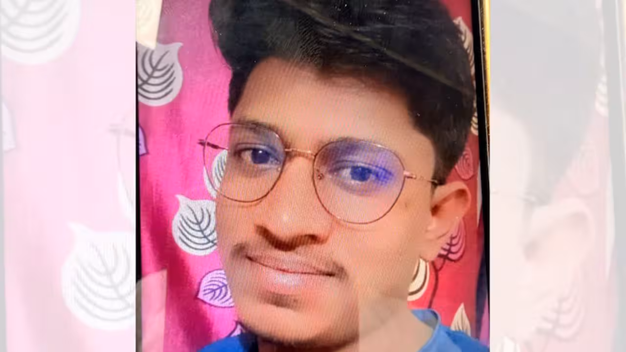 NEET Aspirant | పరీక్ష రద్దు.. నీట్ యూజీ అభ్యర్థి బలవన్మరణం..