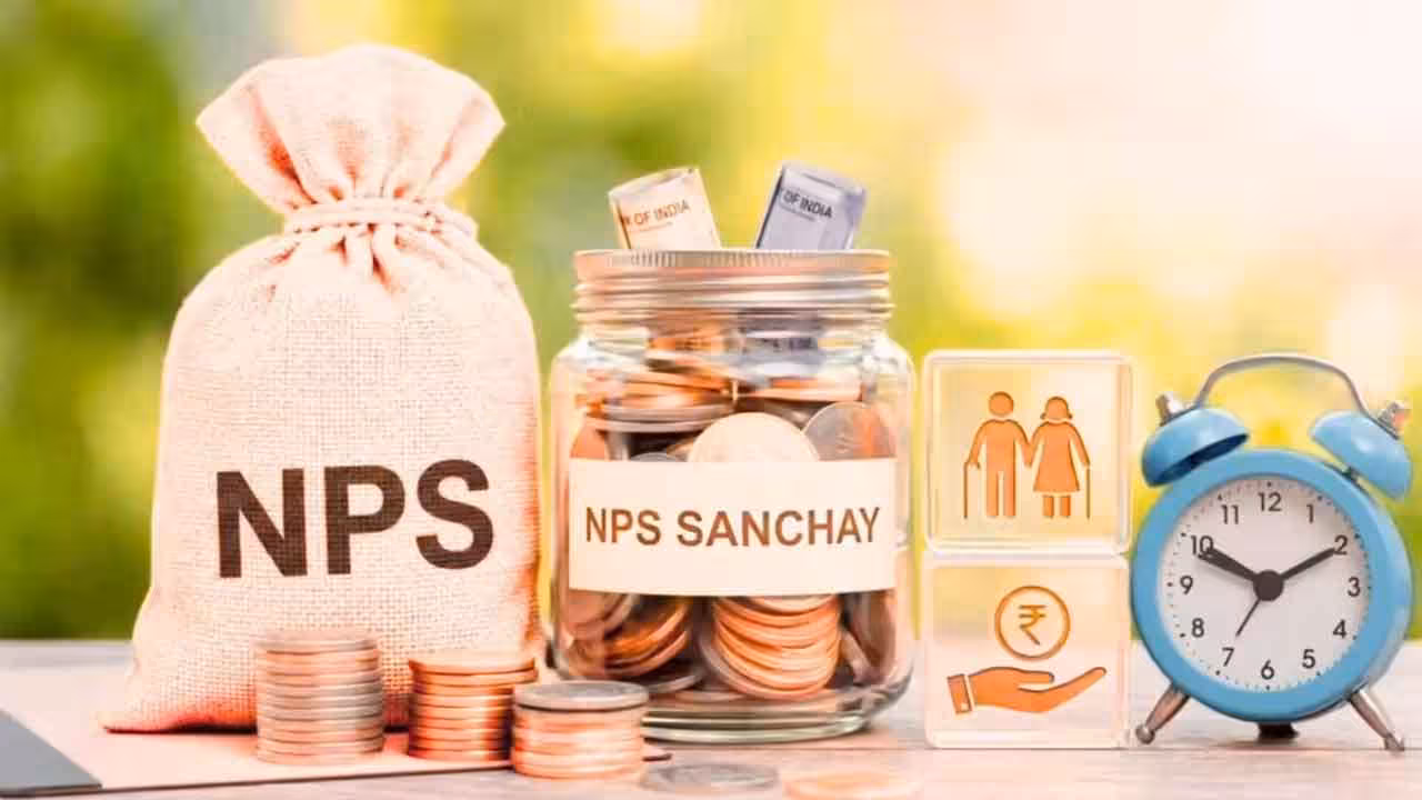 NPS Sanchay | గ్రామీణ భారత్పై ఫోకస్.. ఎన్పీఎస్ సంచయ్ కి కొత్త ప్రోత్సాహకాలు..