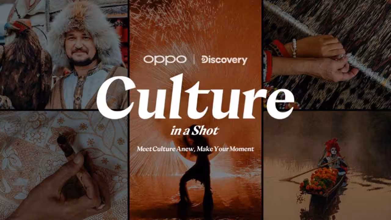 OPPO India | కంటెంట్ క్రియేటర్లు, షార్ట్ ఫిలిం మేకర్స్కు ఒప్పో కొత్త ప్రోగ్రామ్.. రూ.5 లక్షలు గెలుచుకునే చాన్స్..