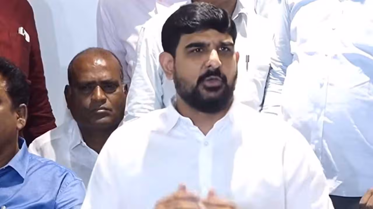 Padi Kaushik Reddy | బండి సంజయ్, రేవంత్ రెడ్డి మ్యాచ్ ఫిక్సింగ్ : పాడి కౌశిక్ రెడ్డి