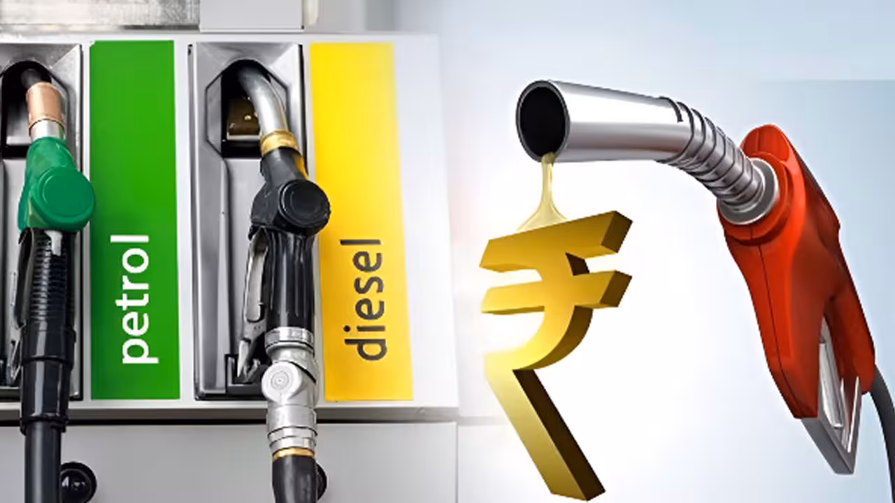 Petrol Diesel Price Hike | ఇప్పుడు పెట్రోల్, డీజిల్ వంతు.. లీటర్పై రూ.3 వాత