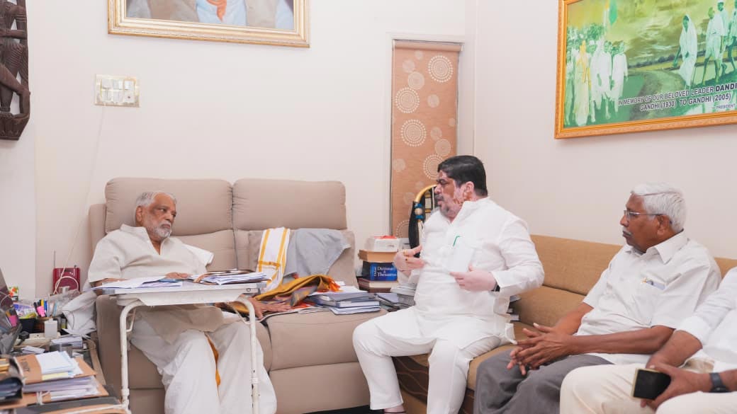 Telangana Activists Recognition Committee Proposes 4 Categories