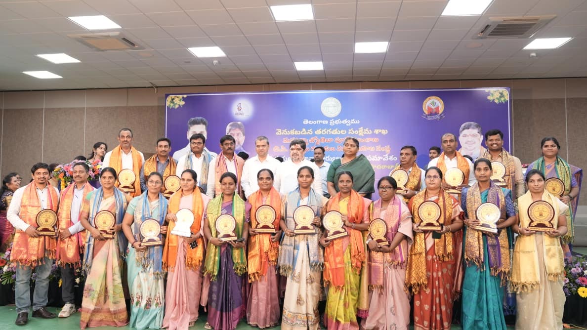 Minister Ponnam Prabhakar Reviews MJP Gurukul Results Strict Orders Issued