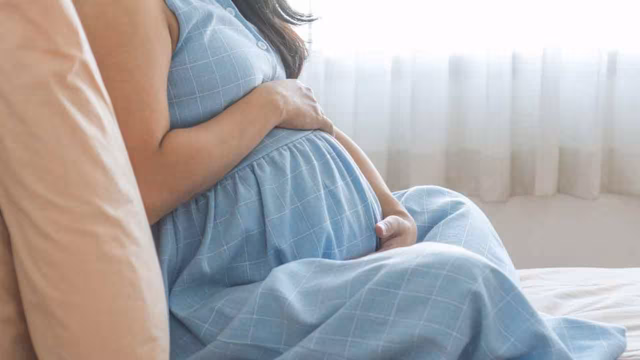 Pregnancy | గర్భిణీలు ఇద్దరి కోసం తినాలా.. వివరణ ఇచ్చిన న్యూట్రిషనిస్టు..