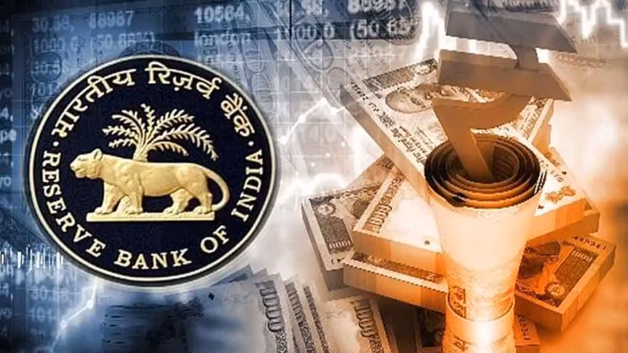 RBI | ఆర్బీఐ భారీ డివిడెండ్.. కేంద్రానికి రూ.2.87 లక్షల కోట్లు చెల్లింపు..